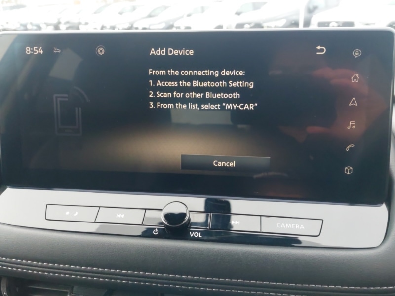 Used Nissan X-Trail 2023 for sale - 77466294: Photo 13