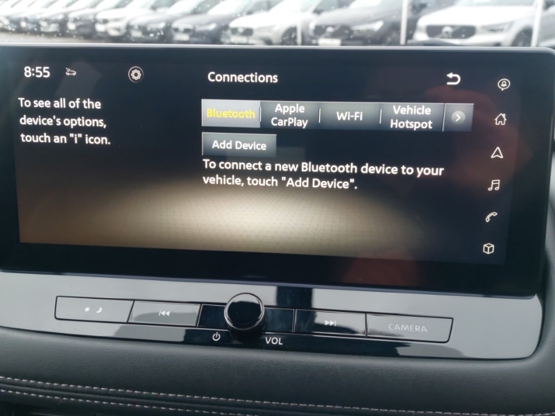 Used Nissan X-Trail 2023 for sale - 77466294: Photo 14