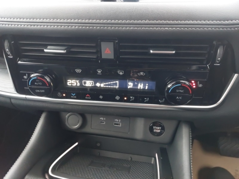 Used Nissan X-Trail 2023 for sale - 77466294: Photo 15