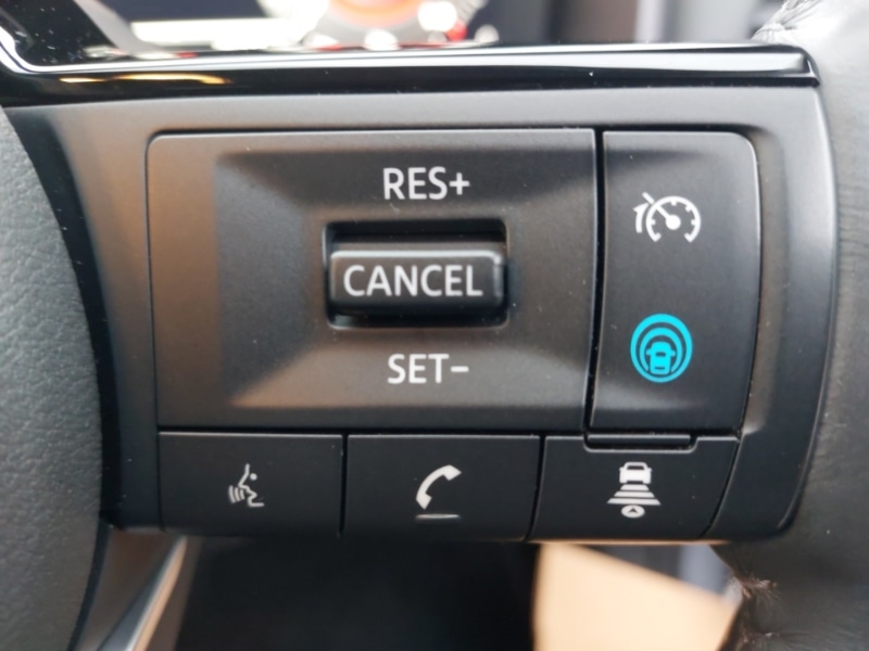 Used Nissan X-Trail 2023 for sale - 77466294: Photo 17