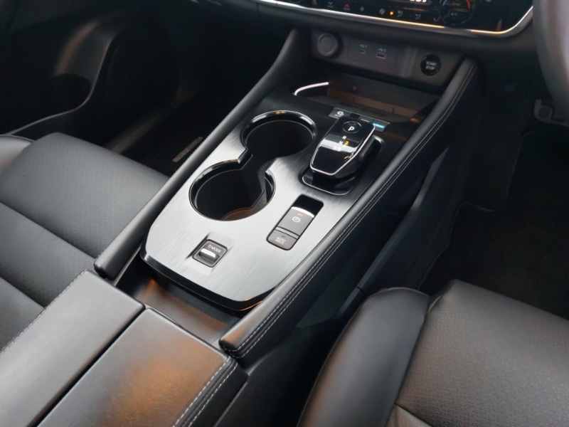 Used Nissan X-Trail 2023 for sale - 77466294: Photo 19