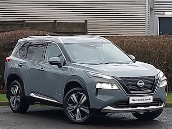 2023 - 1.5 E-Power 204 Tekna 5dr Xtronic