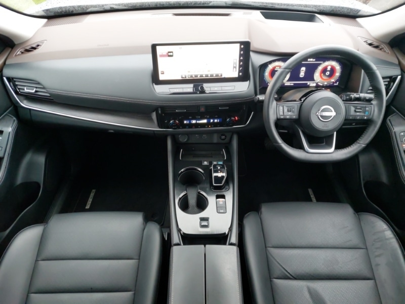 Used Nissan X-Trail 2023 for sale - 77466294: Photo 2