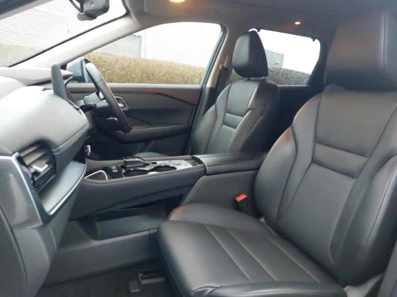 Used Nissan X-Trail 2023 for sale - 77466294: Photo 5