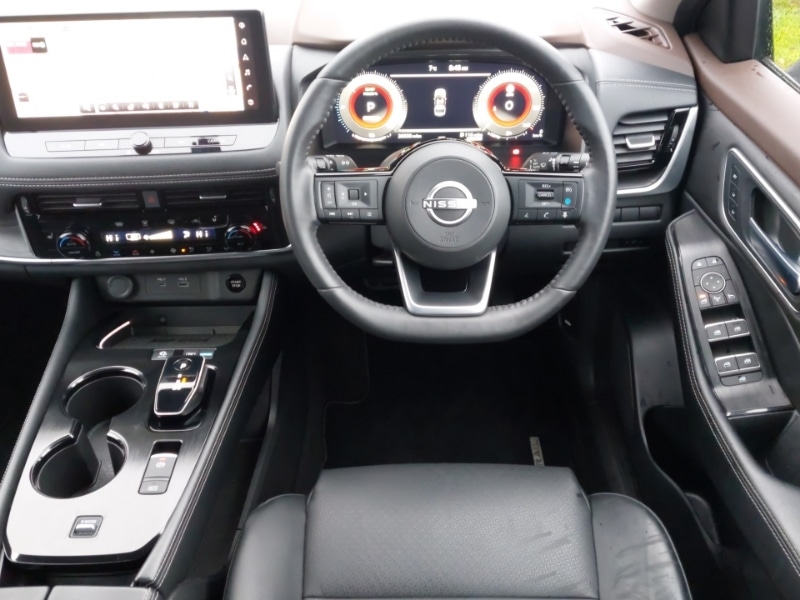 Used Nissan X-Trail 2023 for sale - 77466294: Photo 7