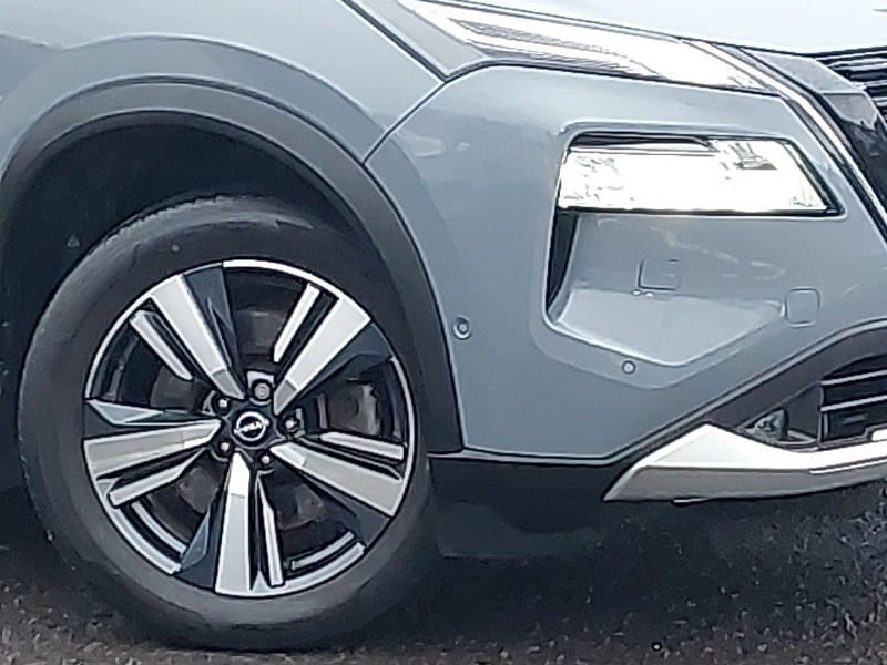 Used Nissan X-Trail 2023 for sale - 77466294: Photo 9