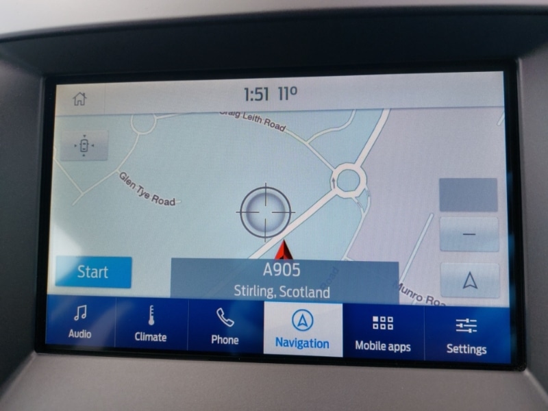 Used Ford Galaxy 2020 for sale - 77922161: Photo 10