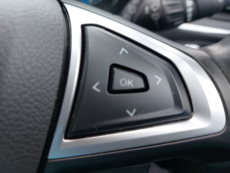 Used Ford Galaxy 2020 for sale - 77922161: Photo 12