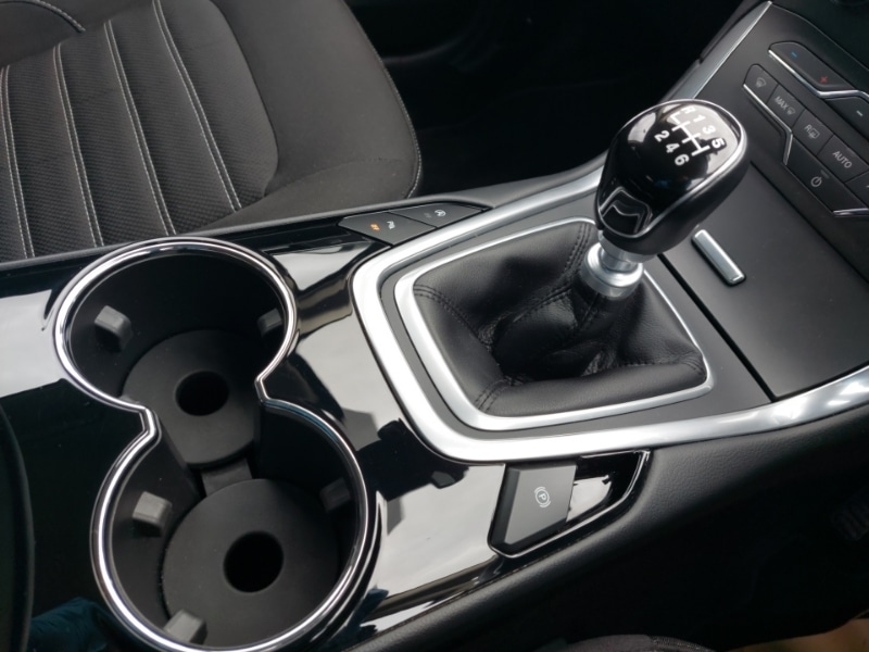 Used Ford Galaxy 2020 for sale - 77922161: Photo 18