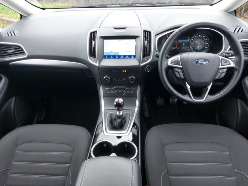 Used Ford Galaxy 2020 for sale - 77922161: Photo 2