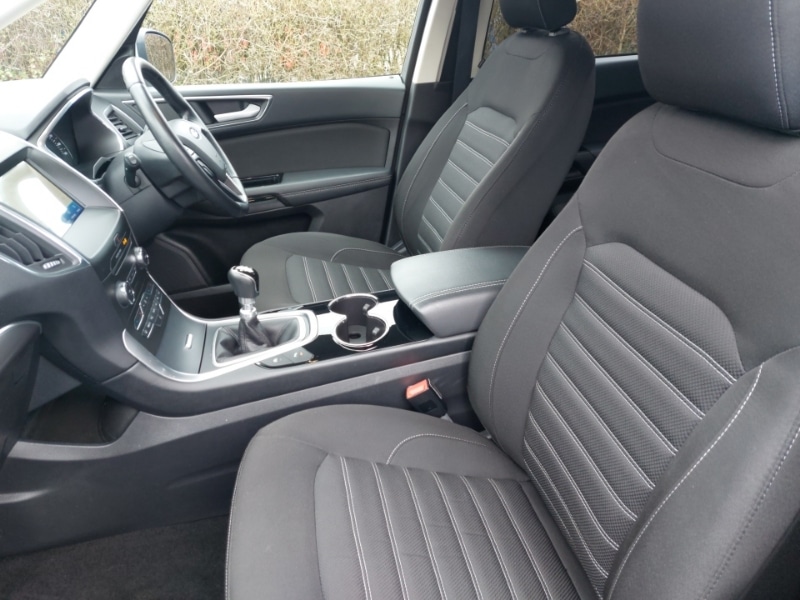 Used Ford Galaxy 2020 for sale - 77922161: Photo 5