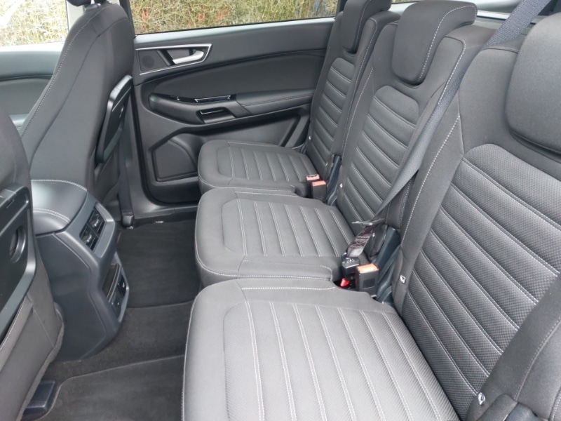 Used Ford Galaxy 2020 for sale - 77922161: Photo 6