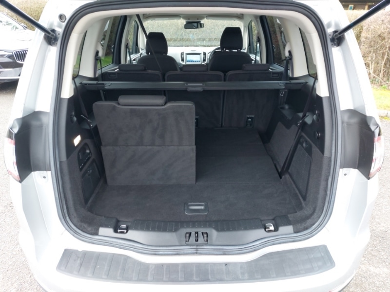 Used Ford Galaxy 2020 for sale - 77922161: Photo 8