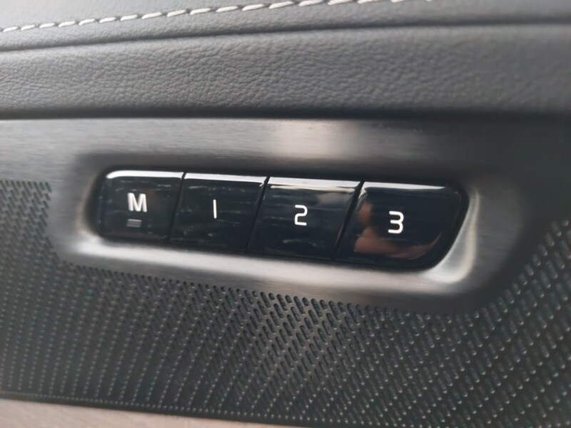 Used Volvo XC90 2025 for sale - 77209025: Photo 13