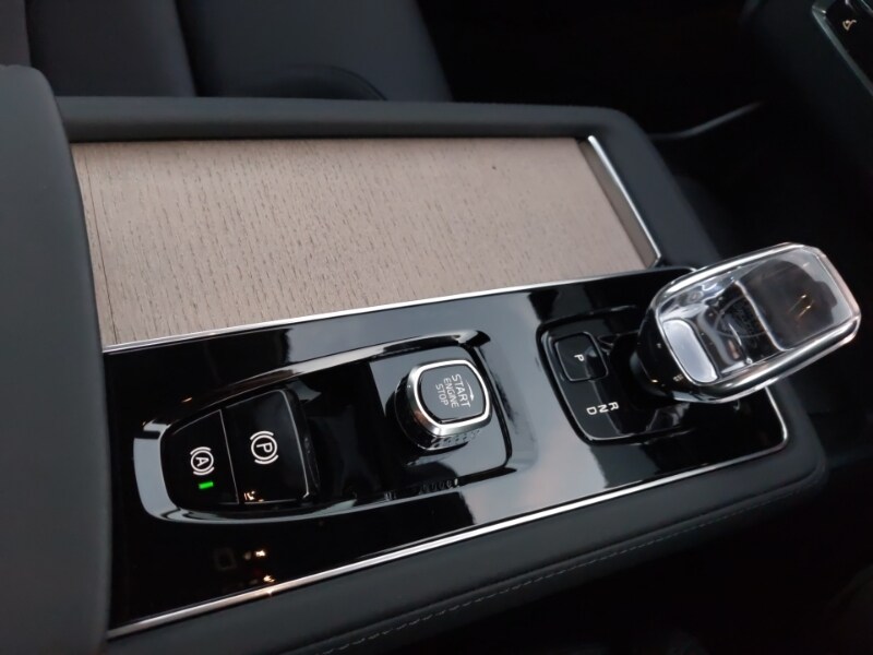 Used Volvo XC90 2025 for sale - 77209025: Photo 18