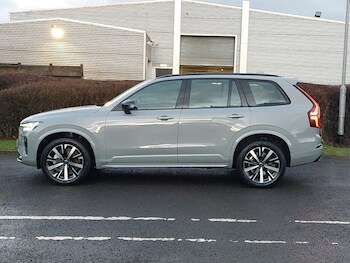 Used Volvo XC90 2025 for sale - 77209025: Photo
