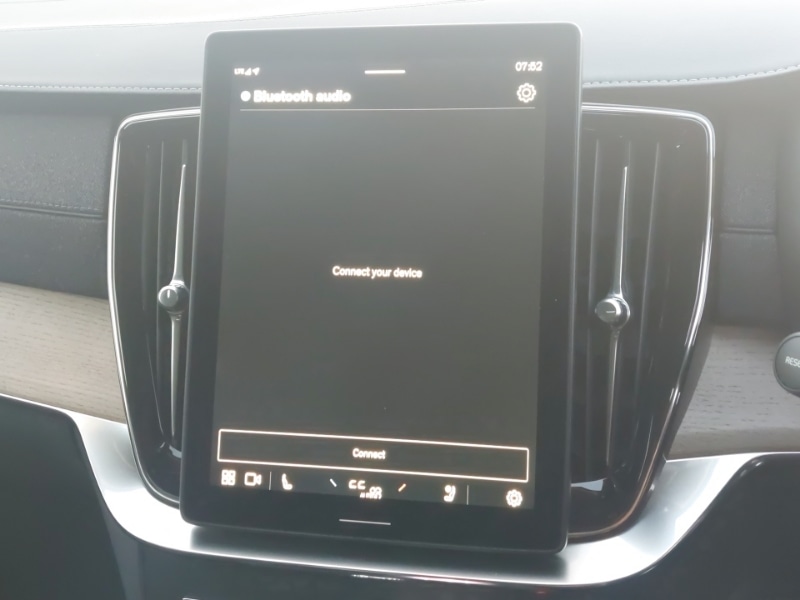 Used Volvo XC90 2025 for sale - 76687721: Photo 19