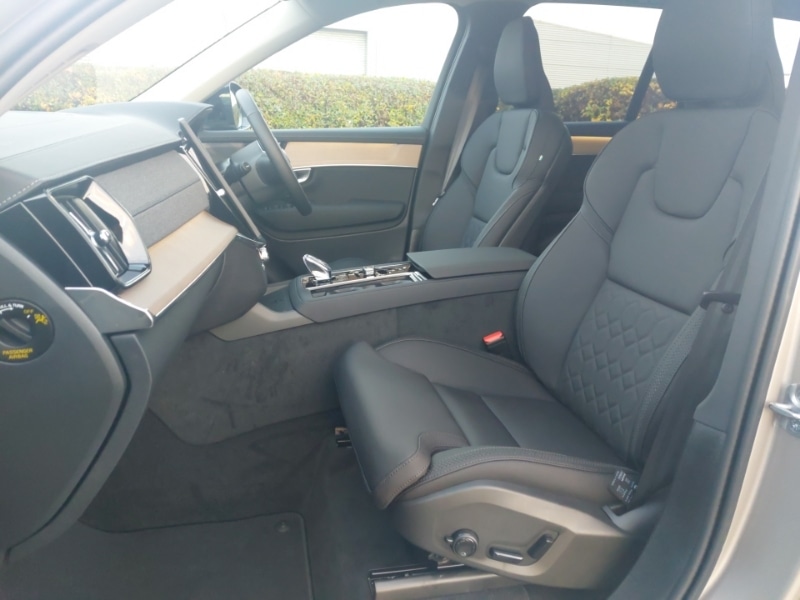 Used Volvo XC90 2025 for sale - 76687721: Photo 5