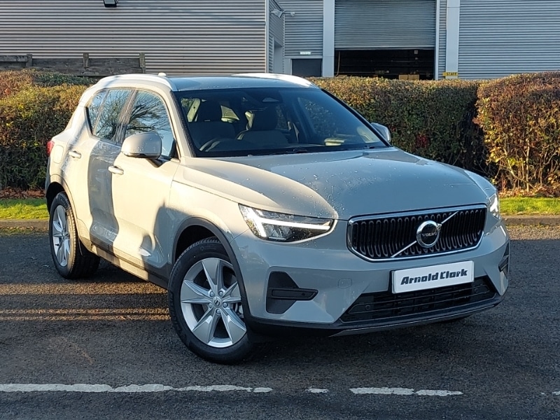Used Volvo XC40 2025 for sale - 76639028: Photo 1