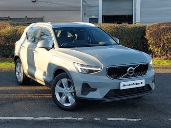 Used Volvo XC40 2025 for sale - 76639028: Photo