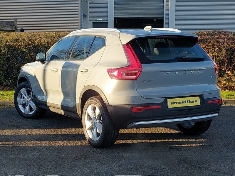Used Volvo XC40 2025 for sale - 76639028: Photo 3