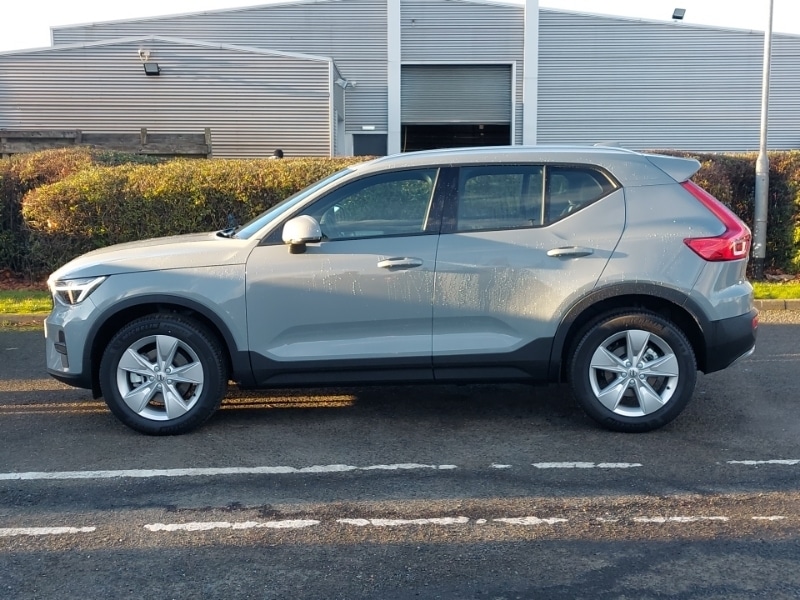 Used Volvo XC40 2025 for sale - 76639028: Photo 4