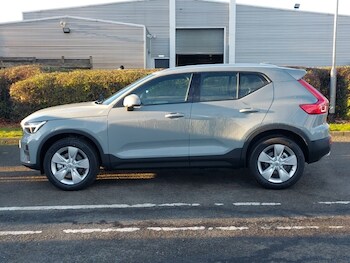 Used Volvo XC40 2025 for sale - 76639028: Photo