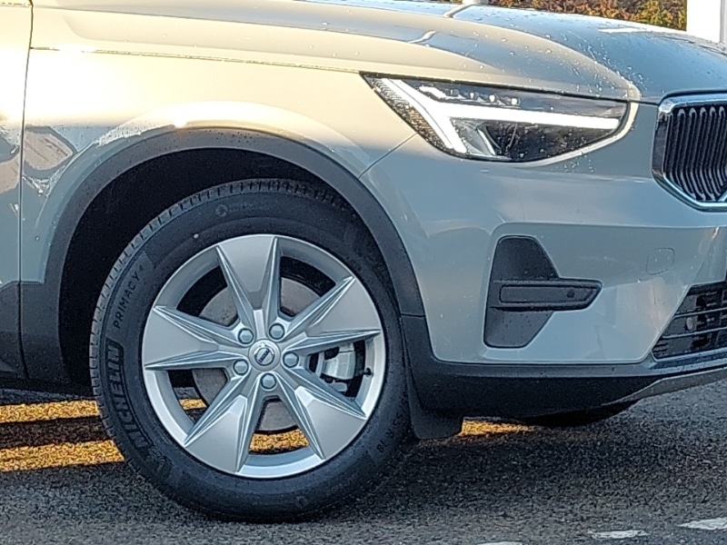 Used Volvo XC40 2025 for sale - 76639028: Photo 9