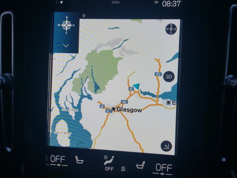 Used Volvo XC40 2022 for sale - 76708053: Photo 10