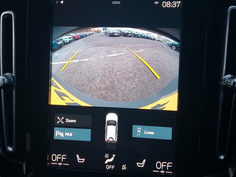 Used Volvo XC40 2022 for sale - 76708053: Photo 11