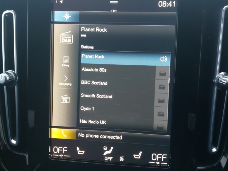 Used Volvo XC40 2022 for sale - 76708053: Photo 12