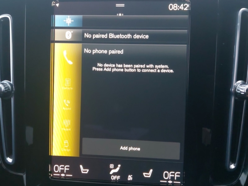 Used Volvo XC40 2022 for sale - 76708053: Photo 13