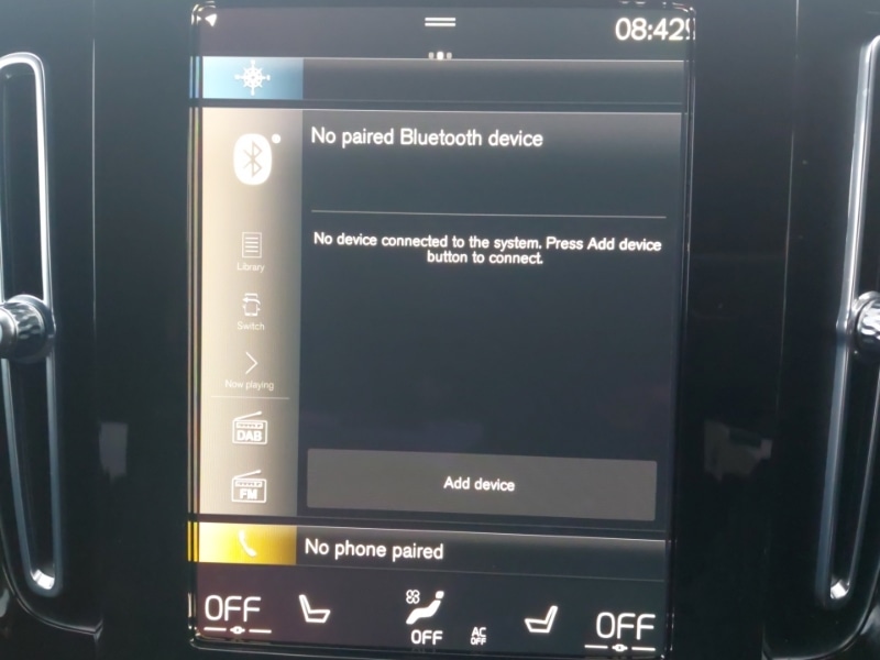 Used Volvo XC40 2022 for sale - 76708053: Photo 14