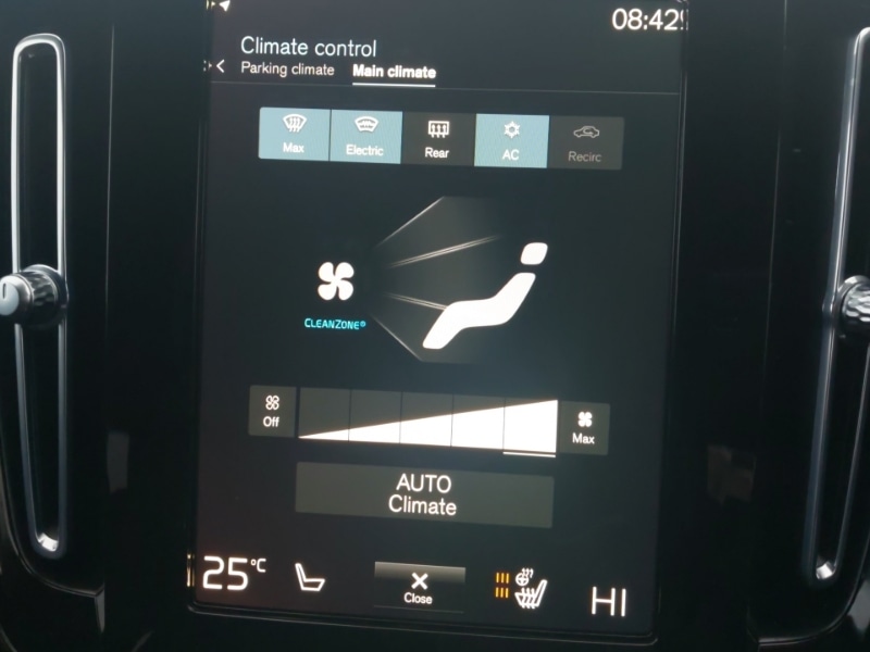 Used Volvo XC40 2022 for sale - 76708053: Photo 15