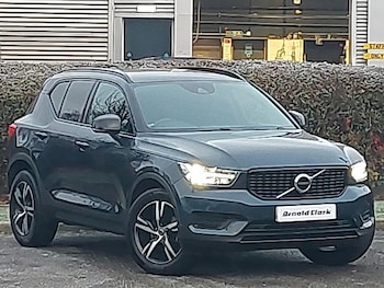 Used Volvo XC40 2022 for sale - 76708053: Photo