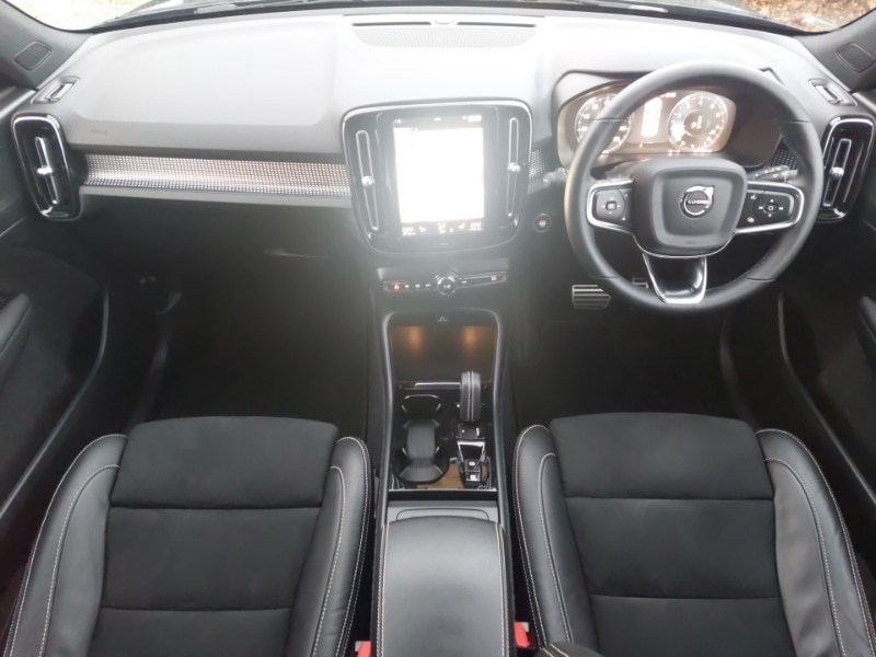 Used Volvo XC40 2022 for sale - 76708053: Photo 2