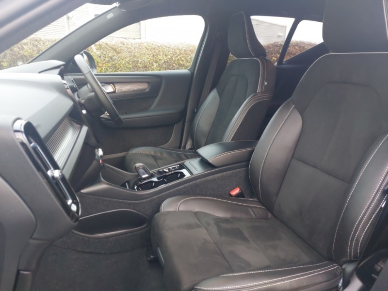 Used Volvo XC40 2022 for sale - 76708053: Photo 5