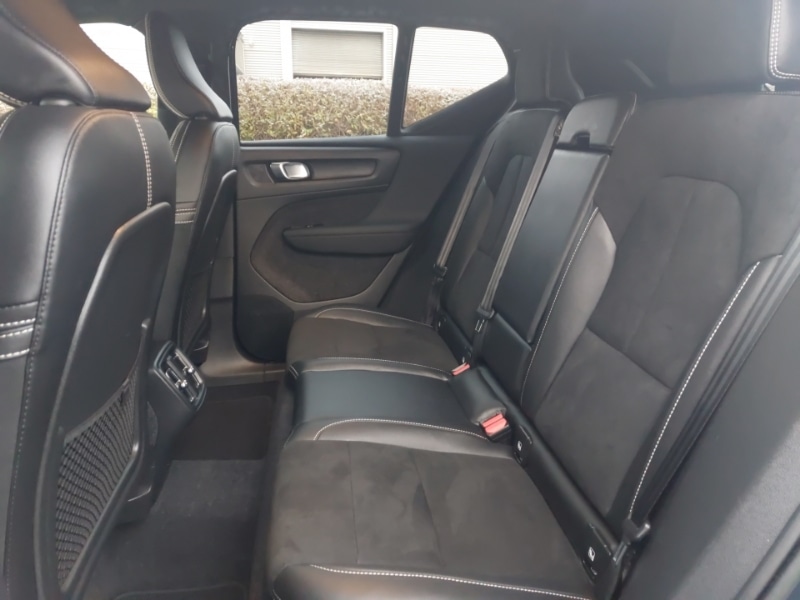 Used Volvo XC40 2022 for sale - 76708053: Photo 6