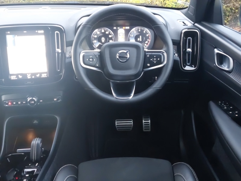 Used Volvo XC40 2022 for sale - 76708053: Photo 7