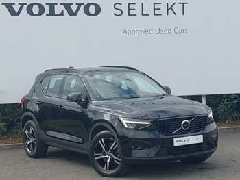 2022 - 2.0 B3P Plus Dark 5dr Auto