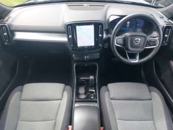 Used Volvo XC40 2022 for sale - 75338548: Photo