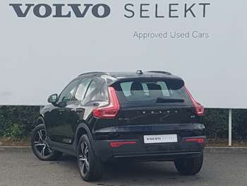 Used Volvo XC40 2022 for sale - 75338548: Photo