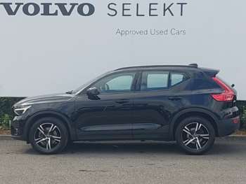 Used Volvo XC40 2022 for sale - 75338548: Photo