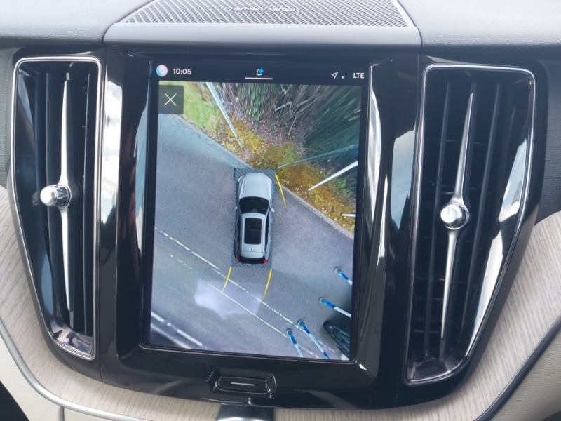 Used Volvo XC60 2022 for sale - 78203438: Photo 10