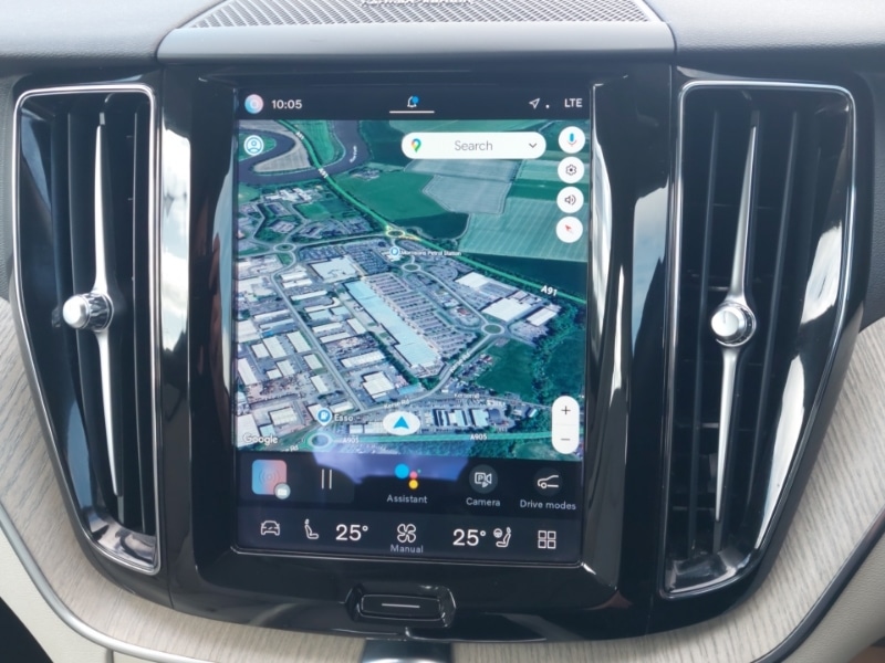 Used Volvo XC60 2022 for sale - 78203438: Photo 11