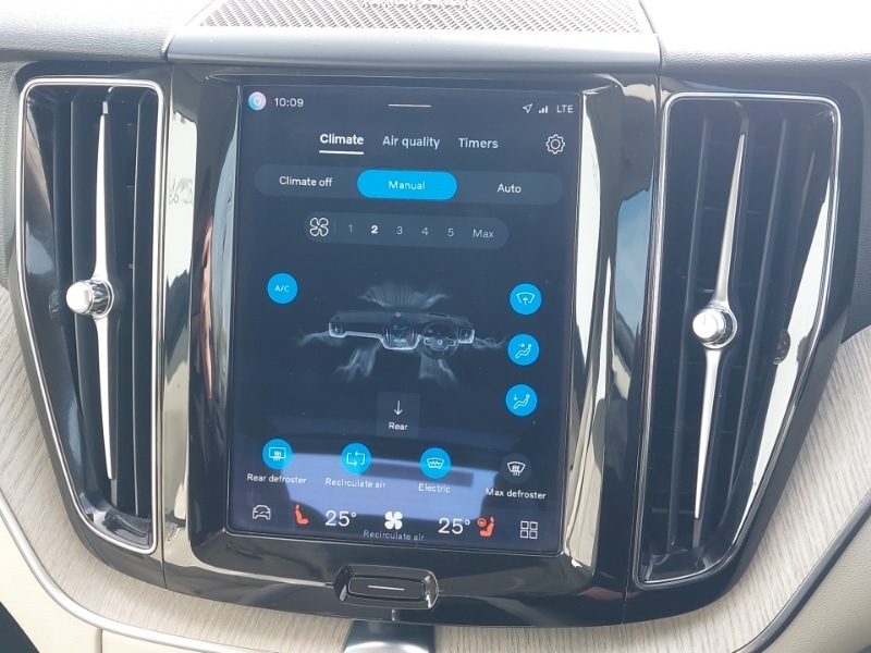 Used Volvo XC60 2022 for sale - 78203438: Photo 19