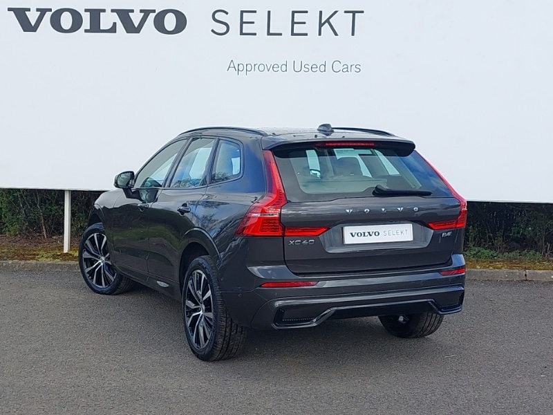 Used Volvo XC60 2022 for sale - 78203438: Photo 3