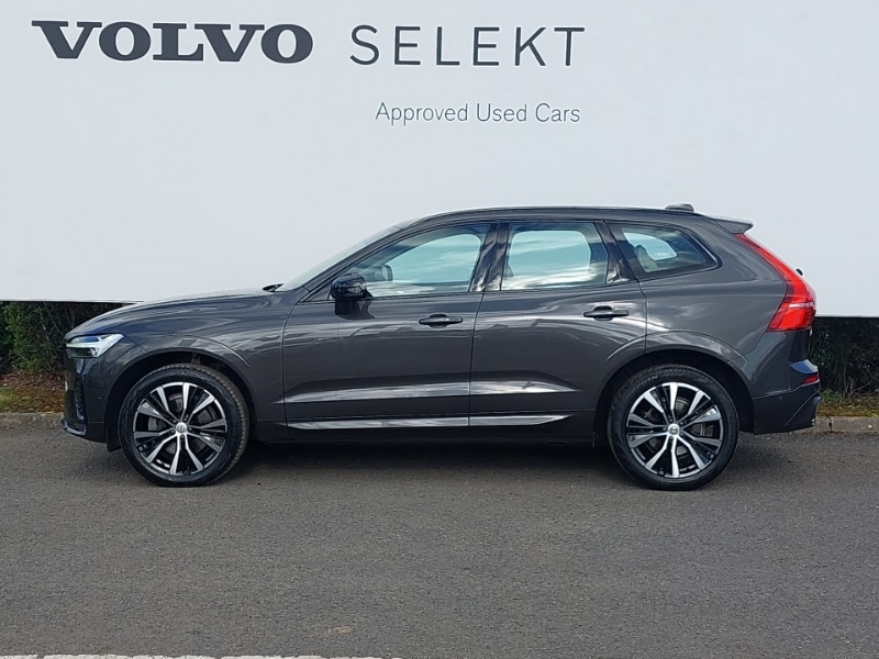 Used Volvo XC60 2022 for sale - 78203438: Photo 4