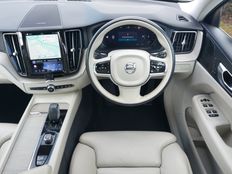 Used Volvo XC60 2022 for sale - 78203438: Photo 7