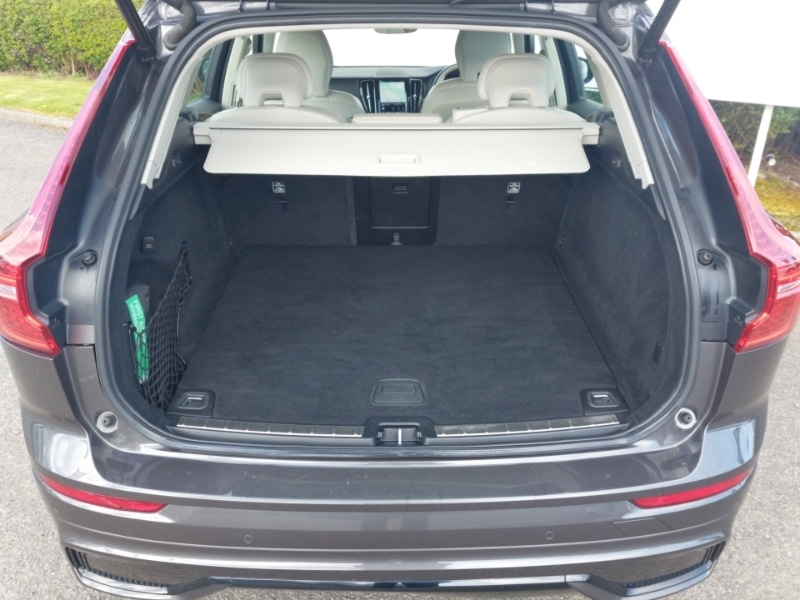 Used Volvo XC60 2022 for sale - 78203438: Photo 8